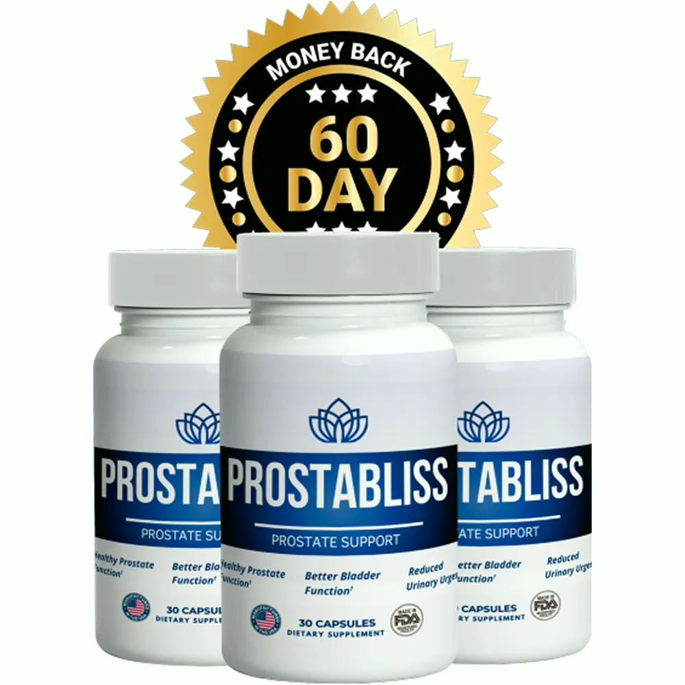 Ikaria Lean Belly Juice prostabliss-supplement