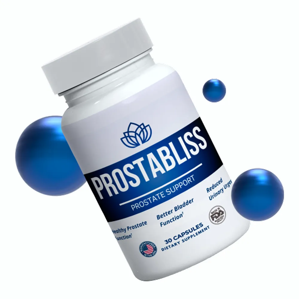 lodo prostabliss